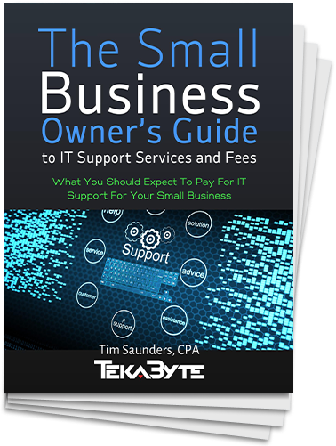 IT Buyers Guide