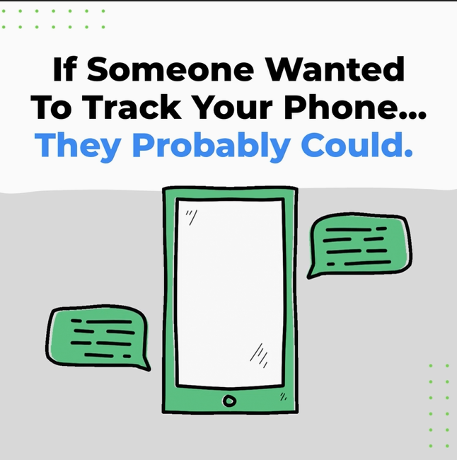 📱 Your Phone Might Be Compromised—And You May Never Know