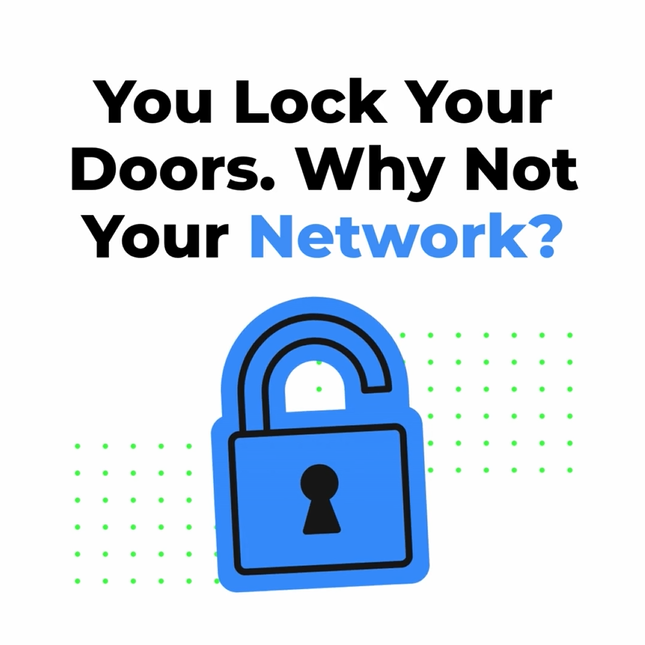 $4.88 Million. That’s the Average Cost of a Data Breach. Could Your Business Survive It?