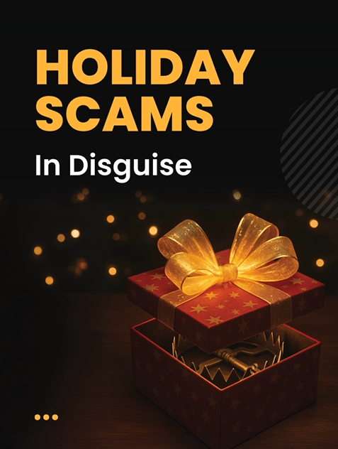 Holiday Giving Without the Gotcha