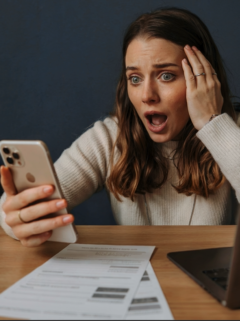 You Might Already Have the Budget for a Vacation