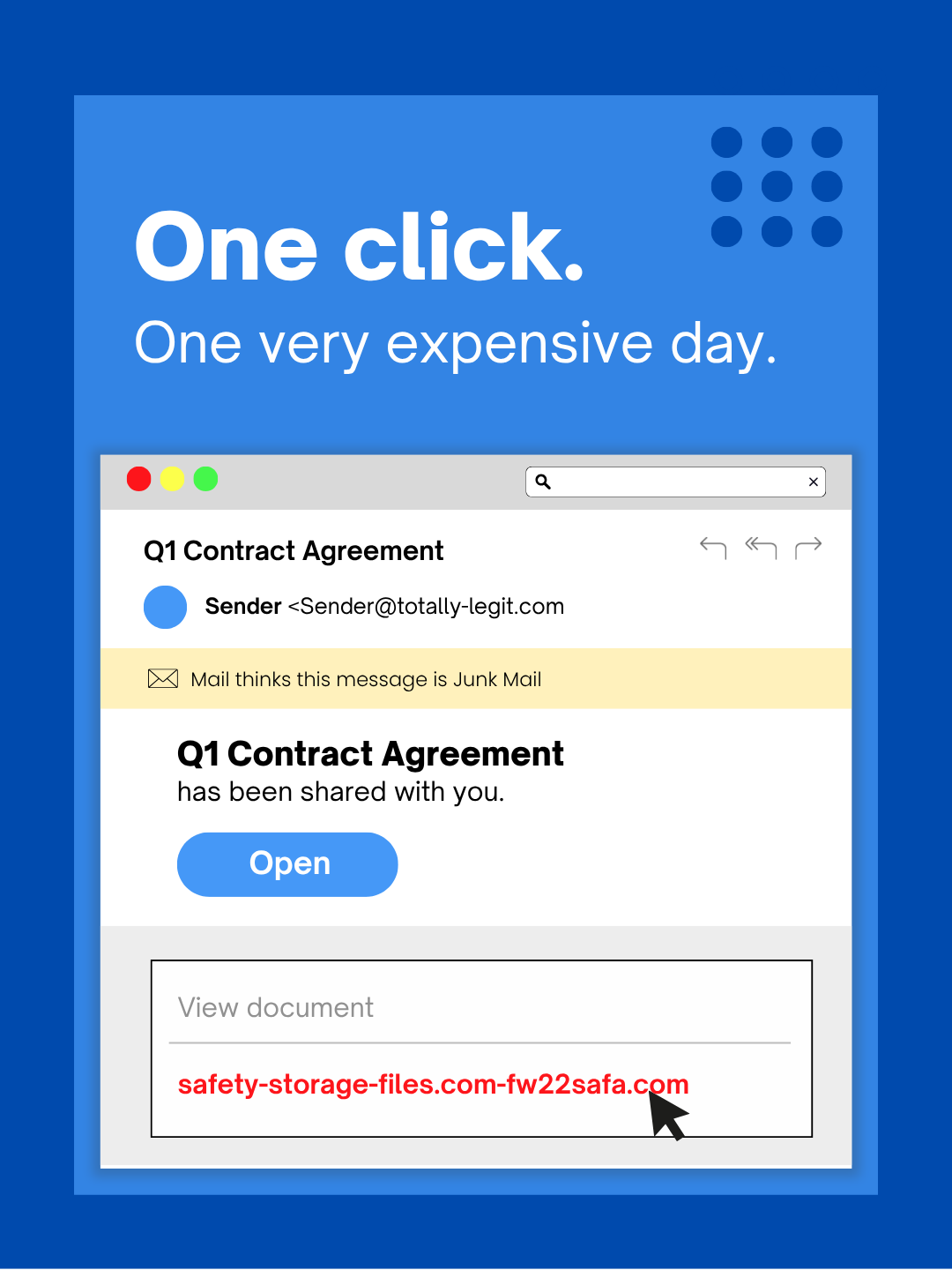 April Fools Is Over… But These Scams Are Still Very Real