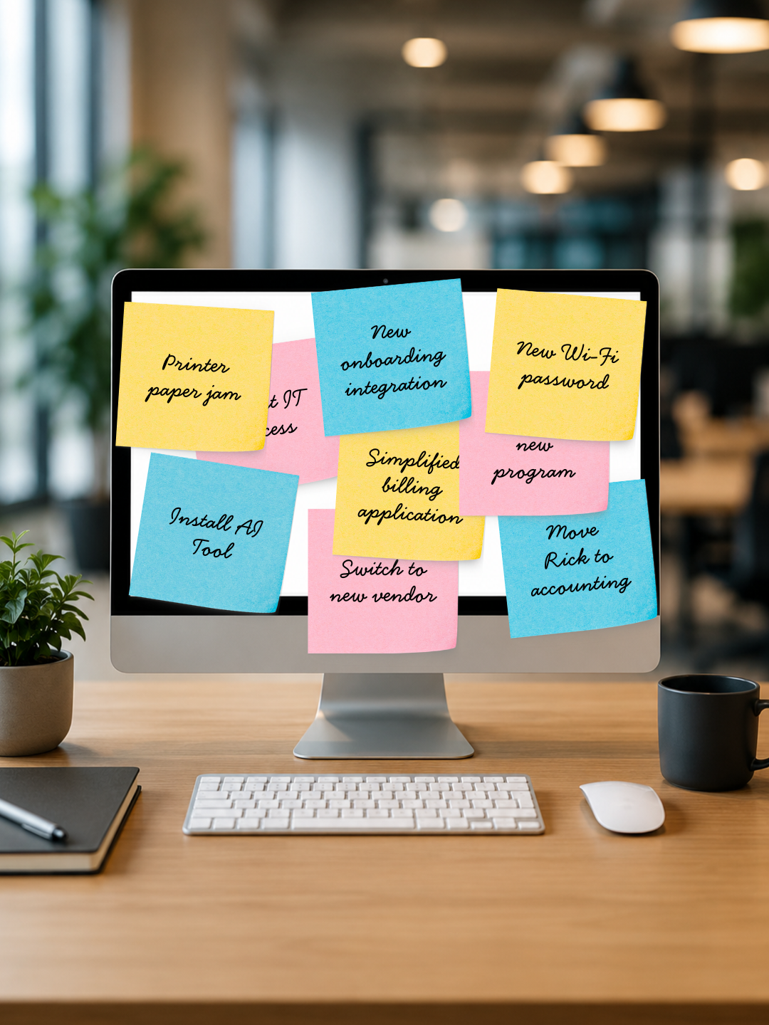 The 6 Questions Every Business Owner Should Be Asking Their IT Partner