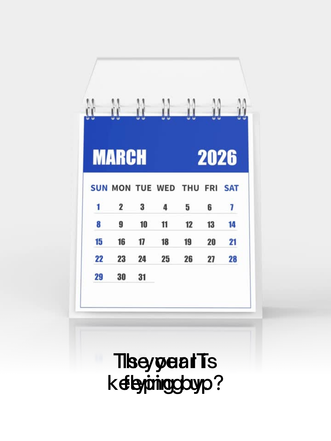 You Hope You Never Need Your Backup Plan. But You’d Better Know It Works.